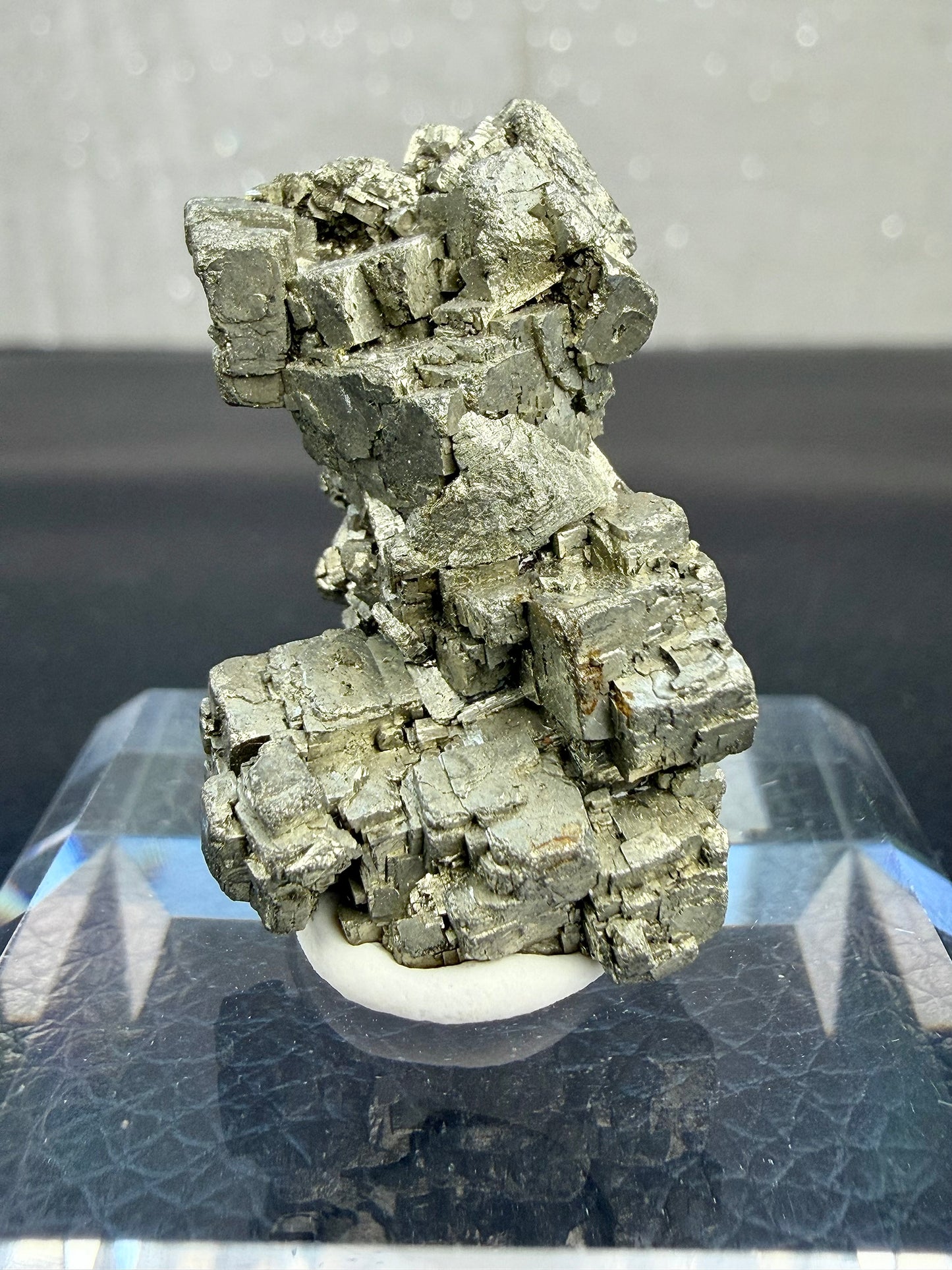pyrite