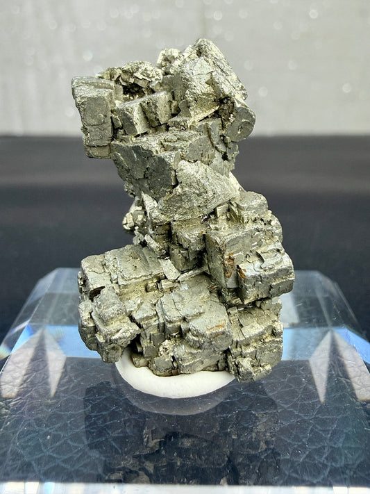 pyrite