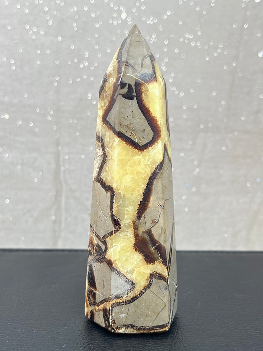 Septarian tårn