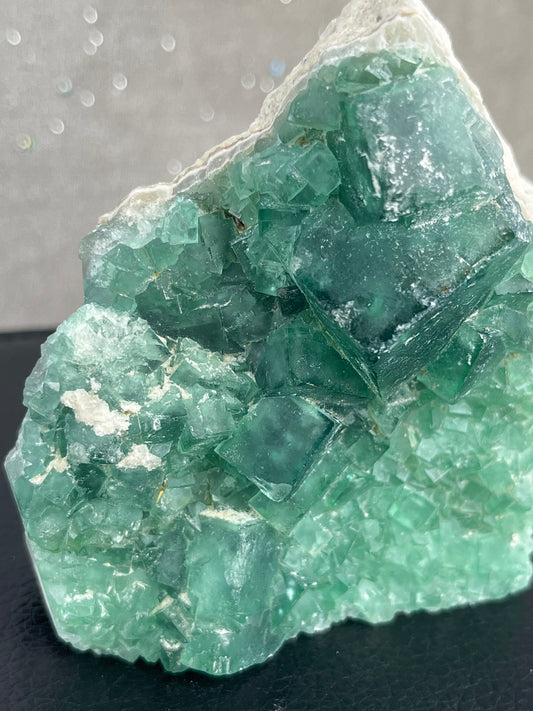 Grønn Fluoritt