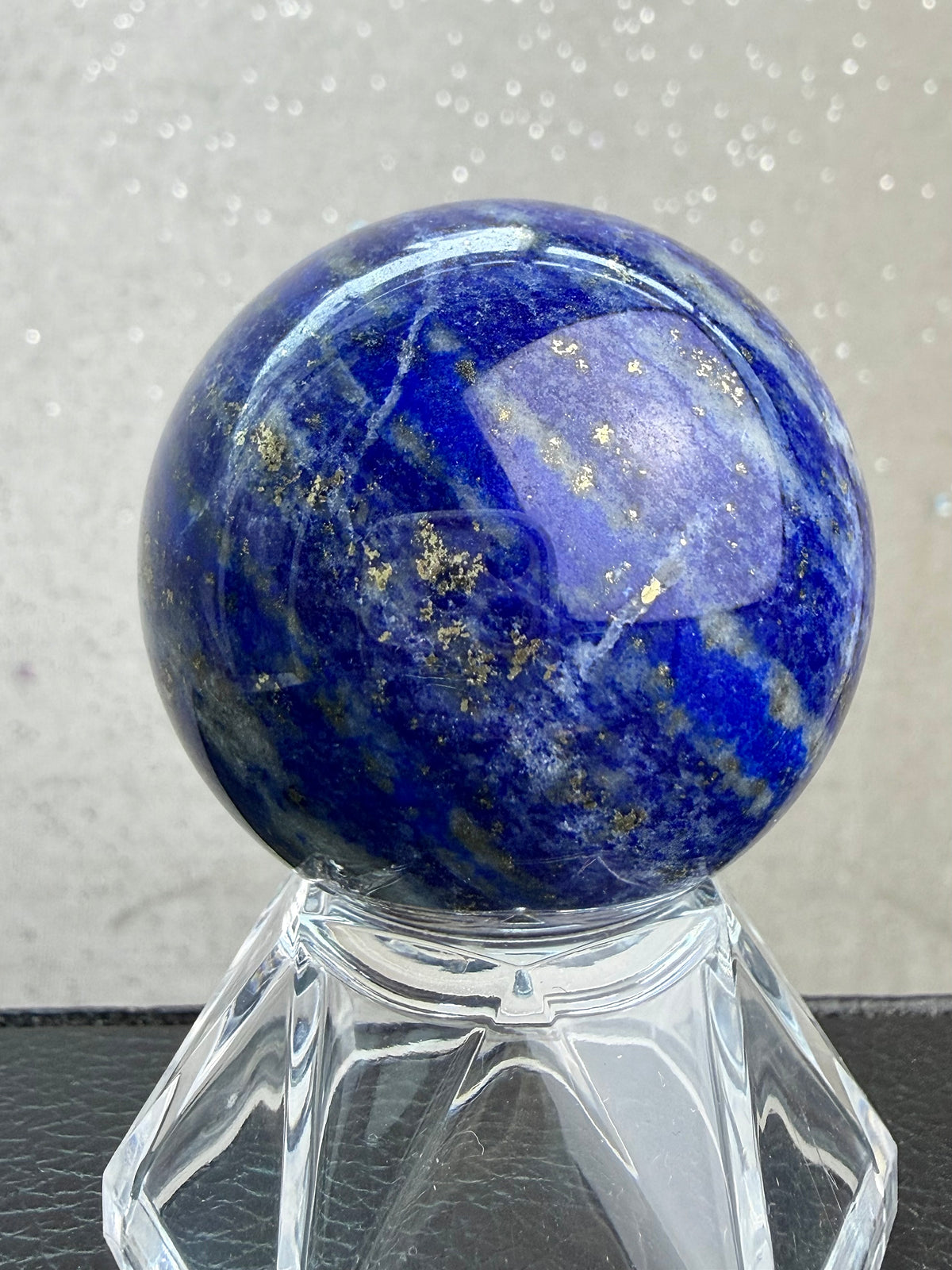 Lapis lazuli kule
