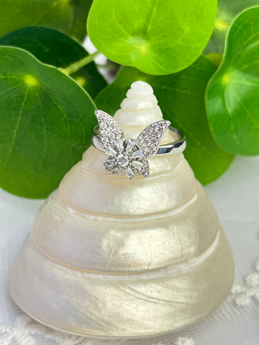 Roterende ring