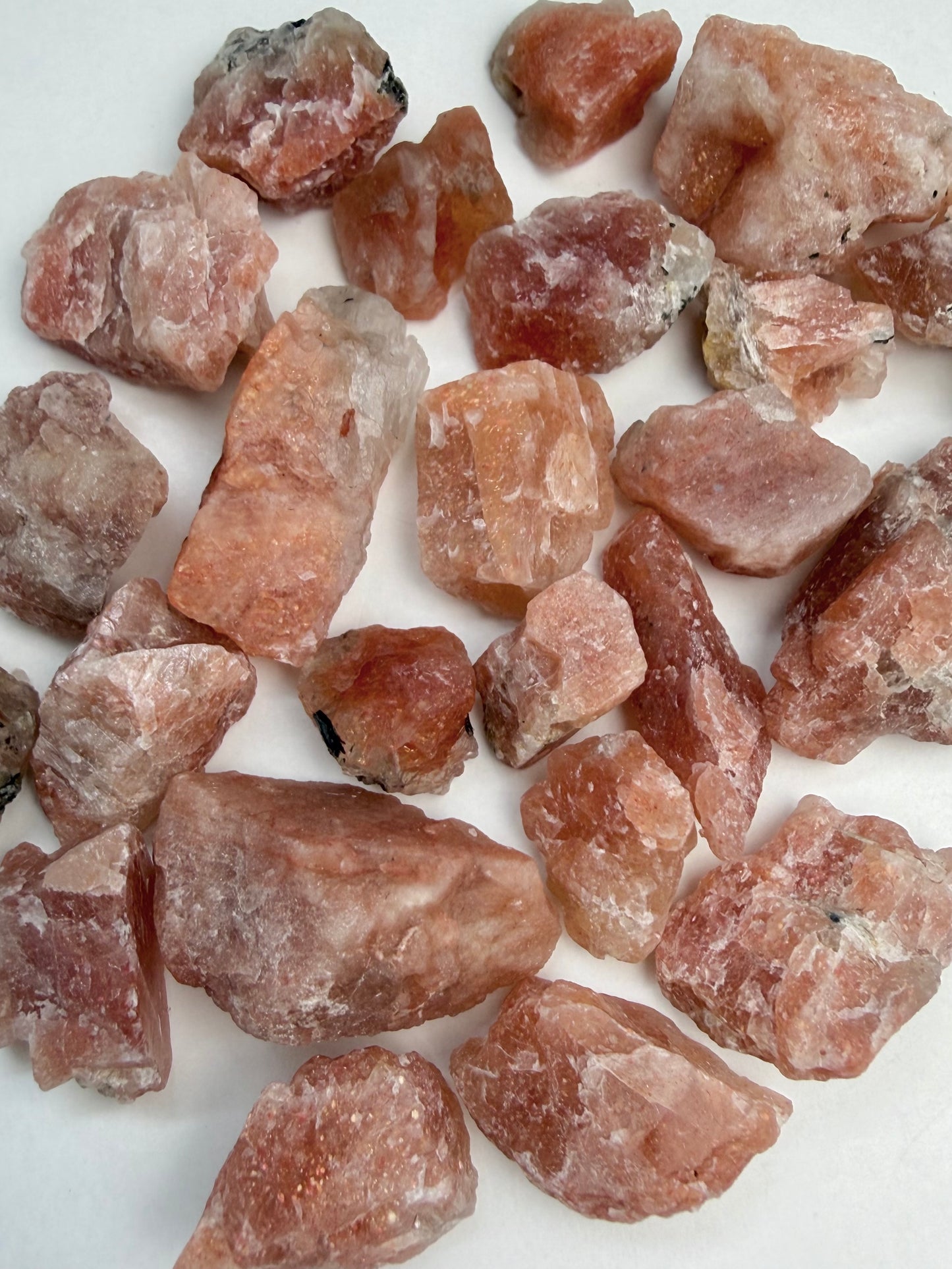 Solstein Rå (77g)