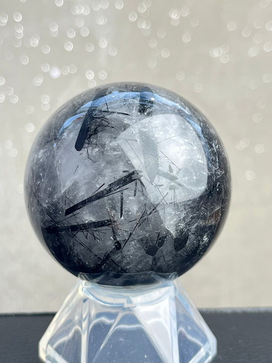 Turmalinkvarts kule, God kvalitet