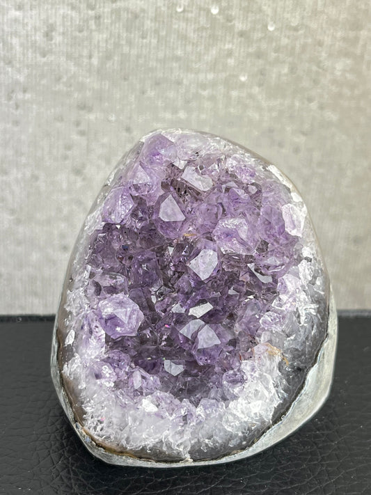 Ametyst cut base