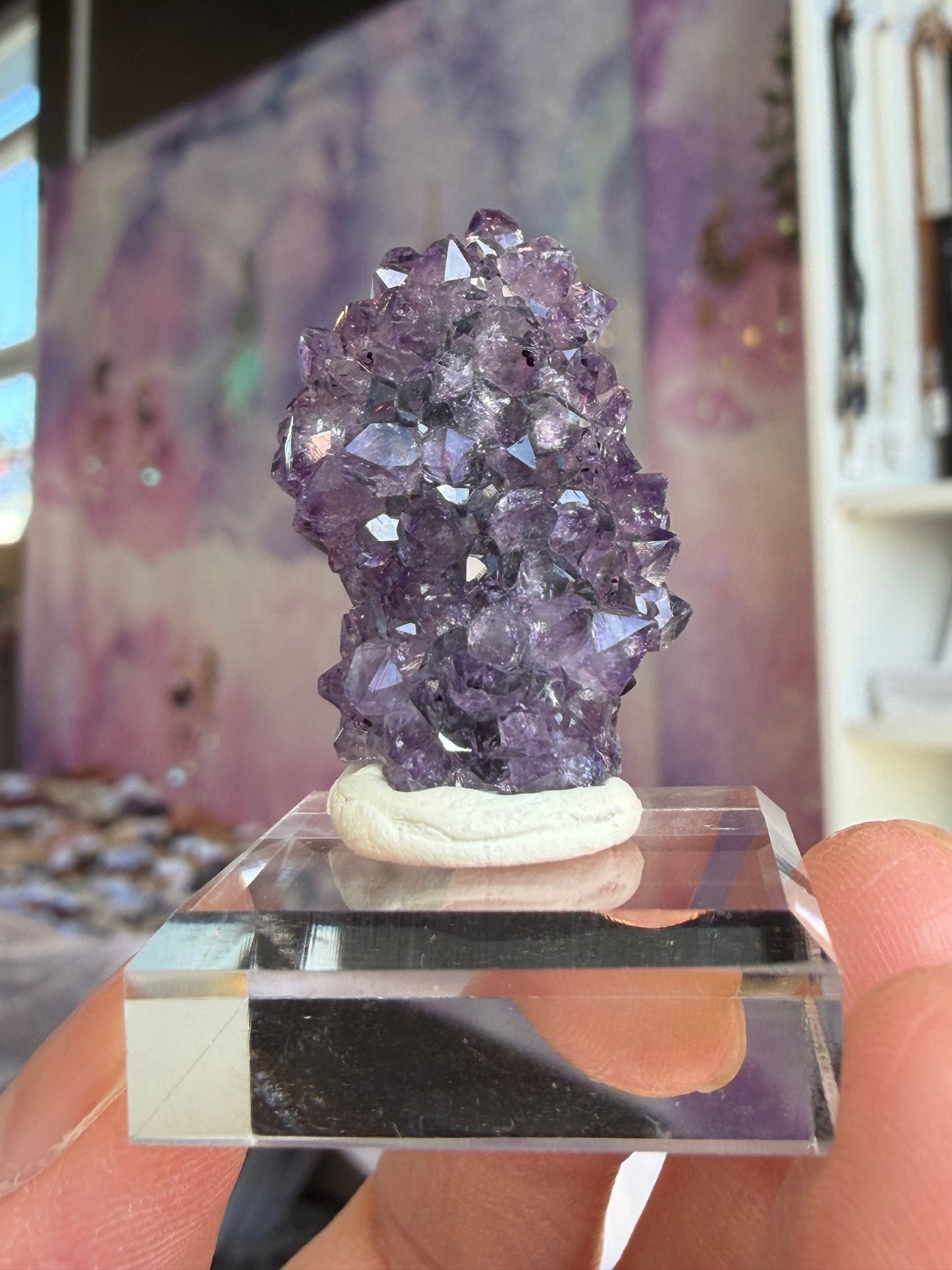 Amethyst