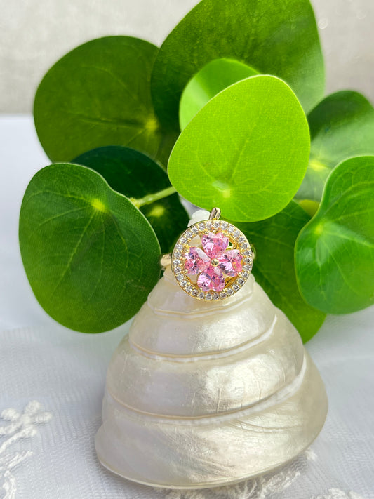 Roterende ring