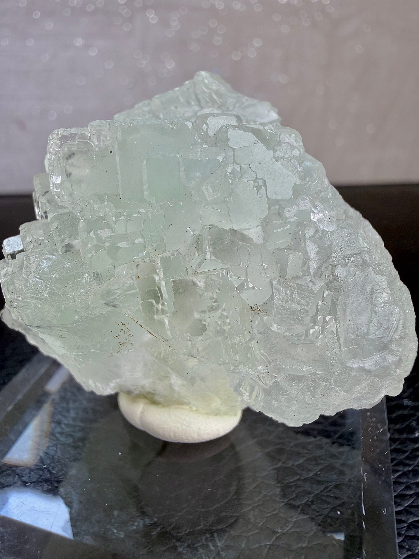 Fluoritt