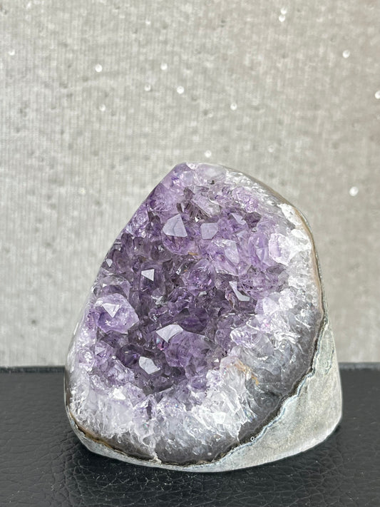 Ametyst cut base