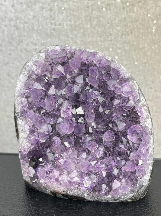 Ametyst cut base