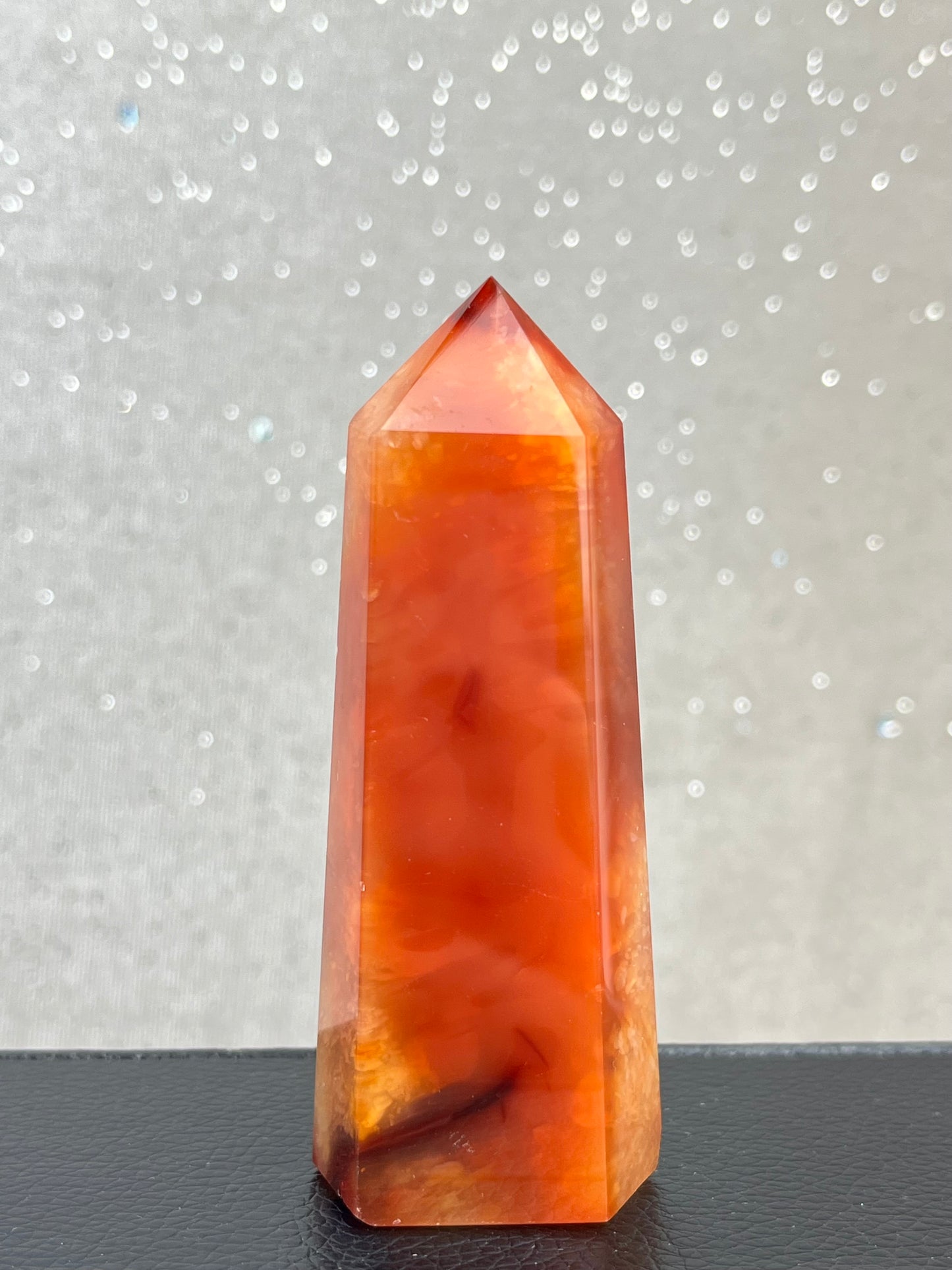 Carnelian Tower