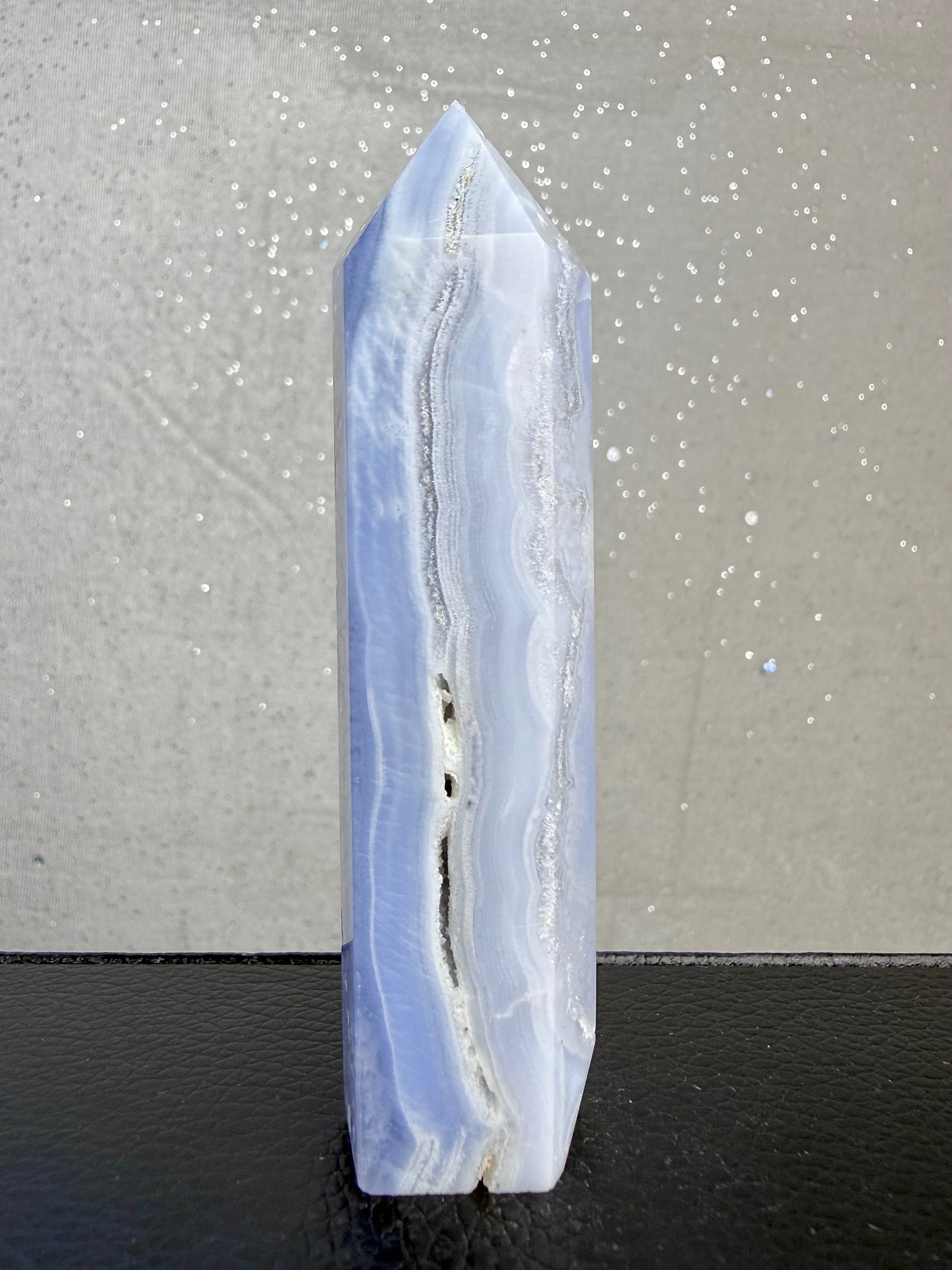 Blonde agat tårn