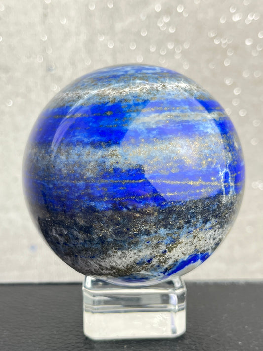 Lapis lazuli kule