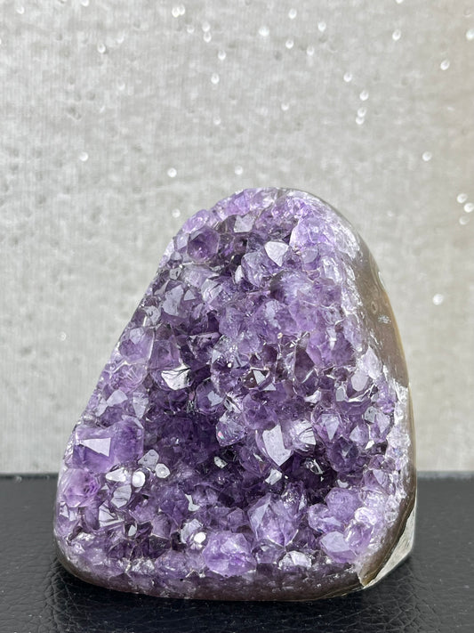 Ametyst cut base