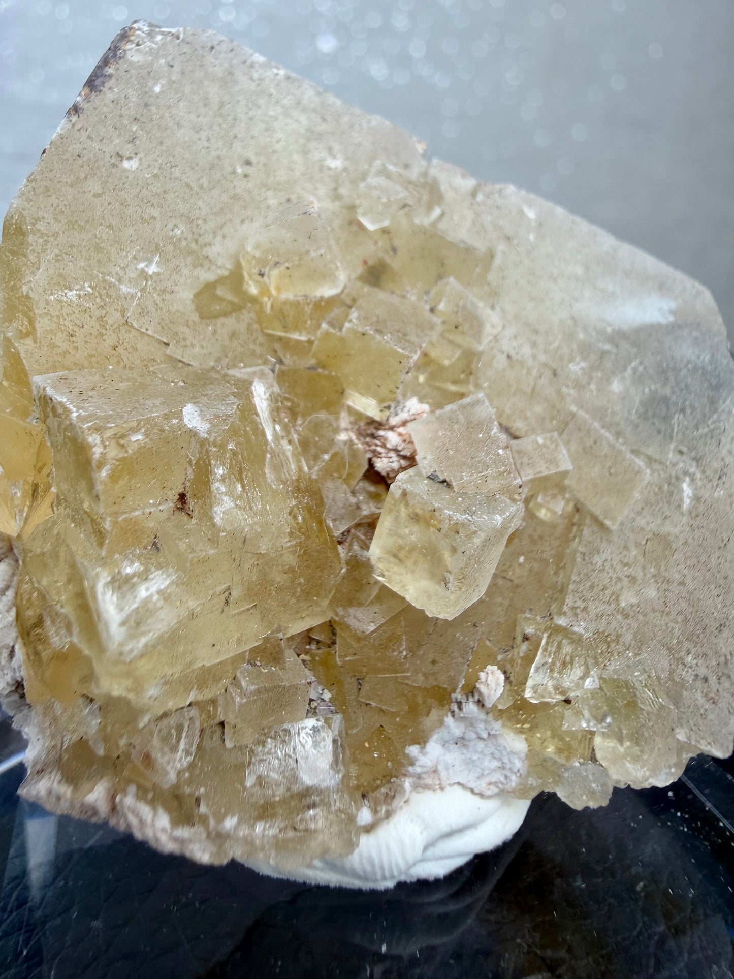 Fluorite