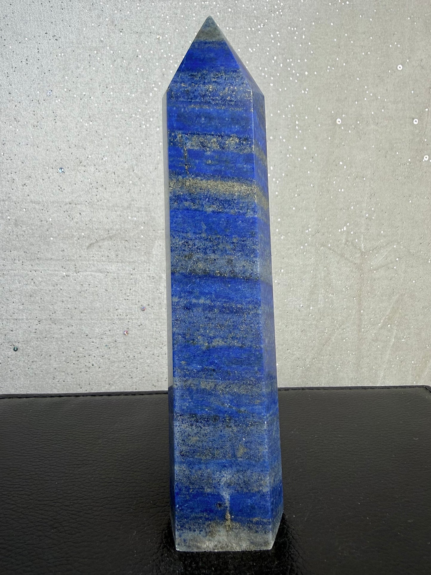 Lapis lazuli tårn