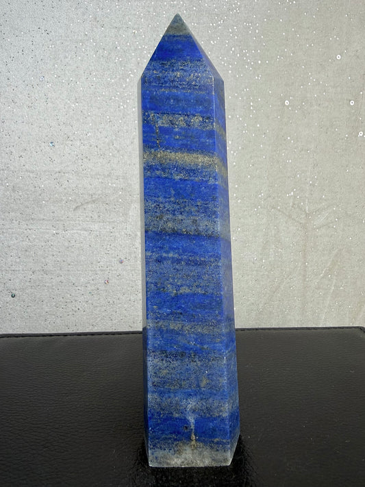 Lapis lazuli tårn