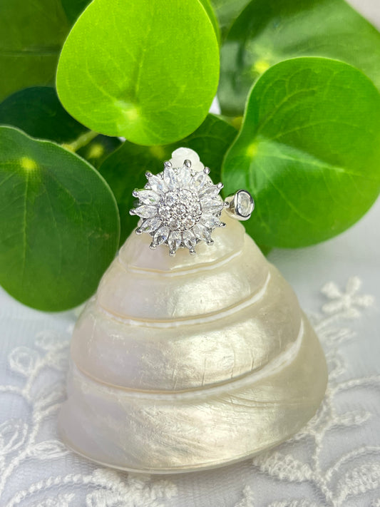 Roterende ring