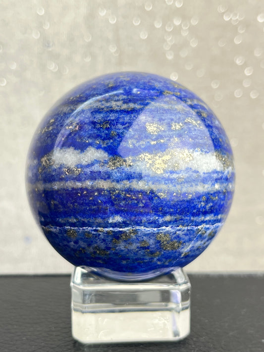 Lapis lazuli kule