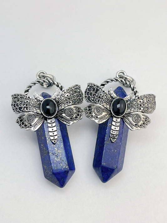 Lapis lazuli Anheng