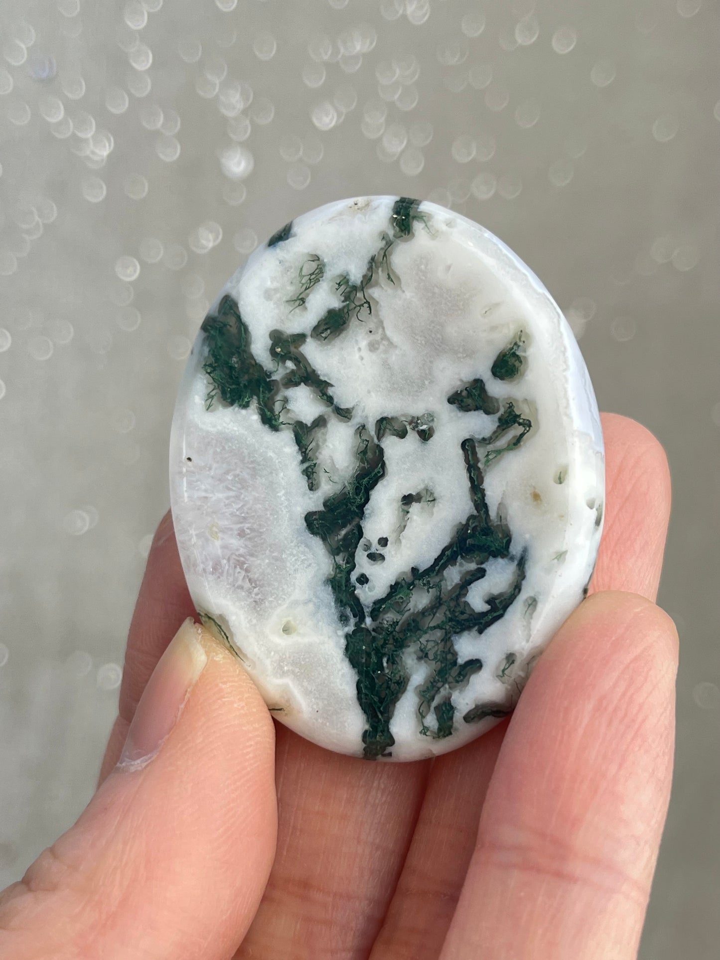 Thumbstone