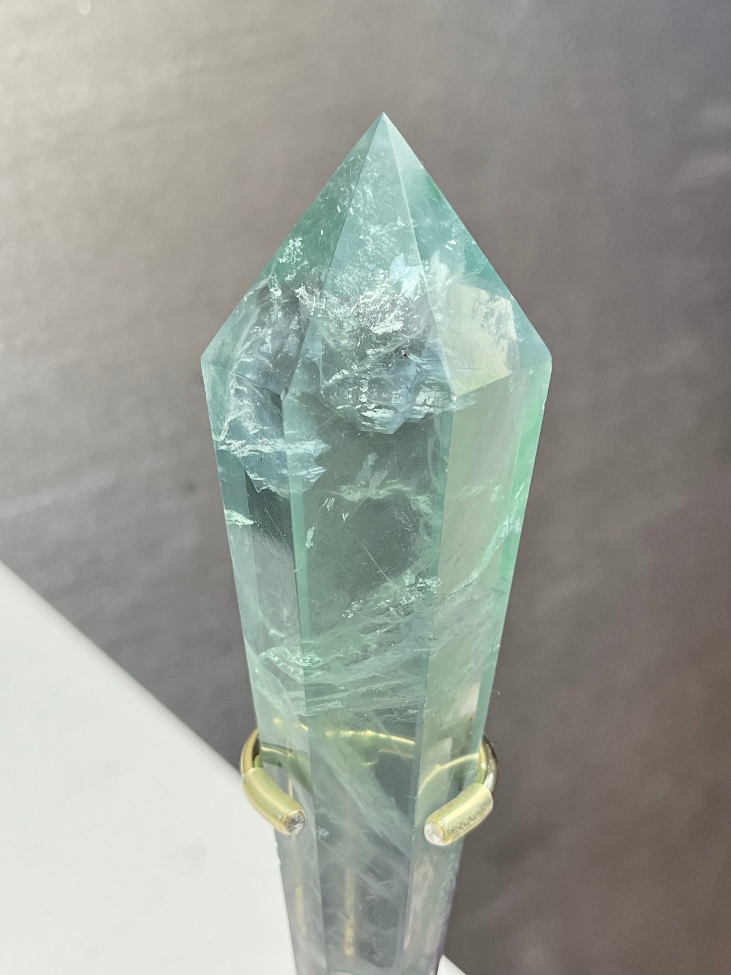 Septerformet Fluoritt