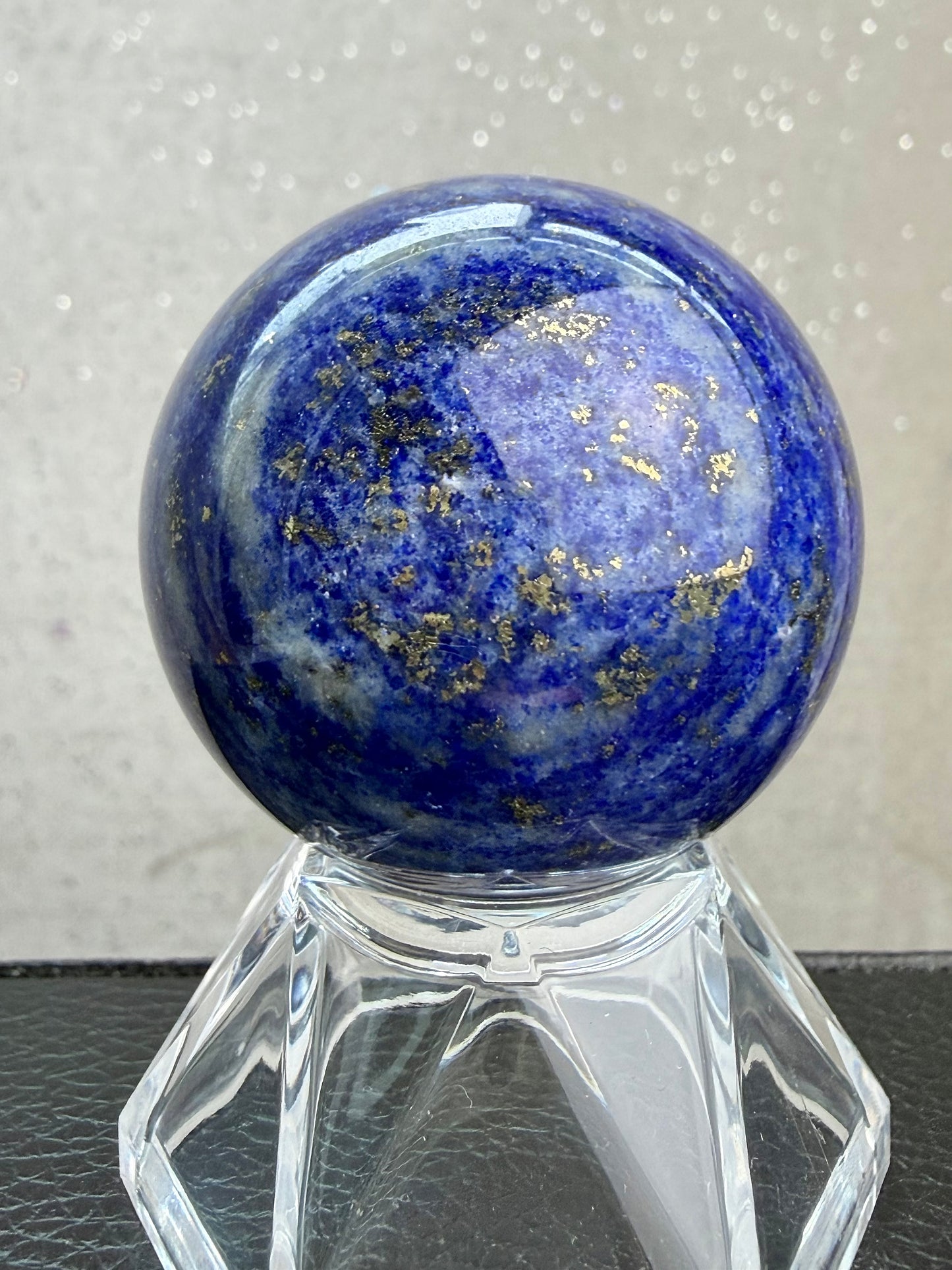 Lapis lazuli kule