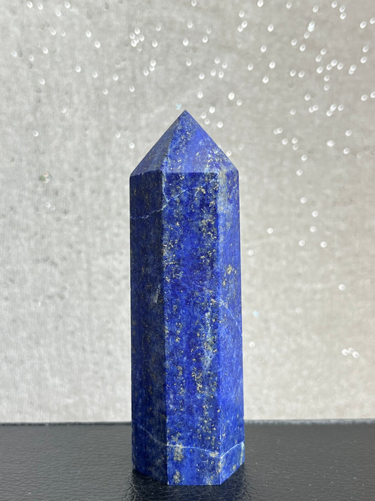 Lapis lazuli tårn
