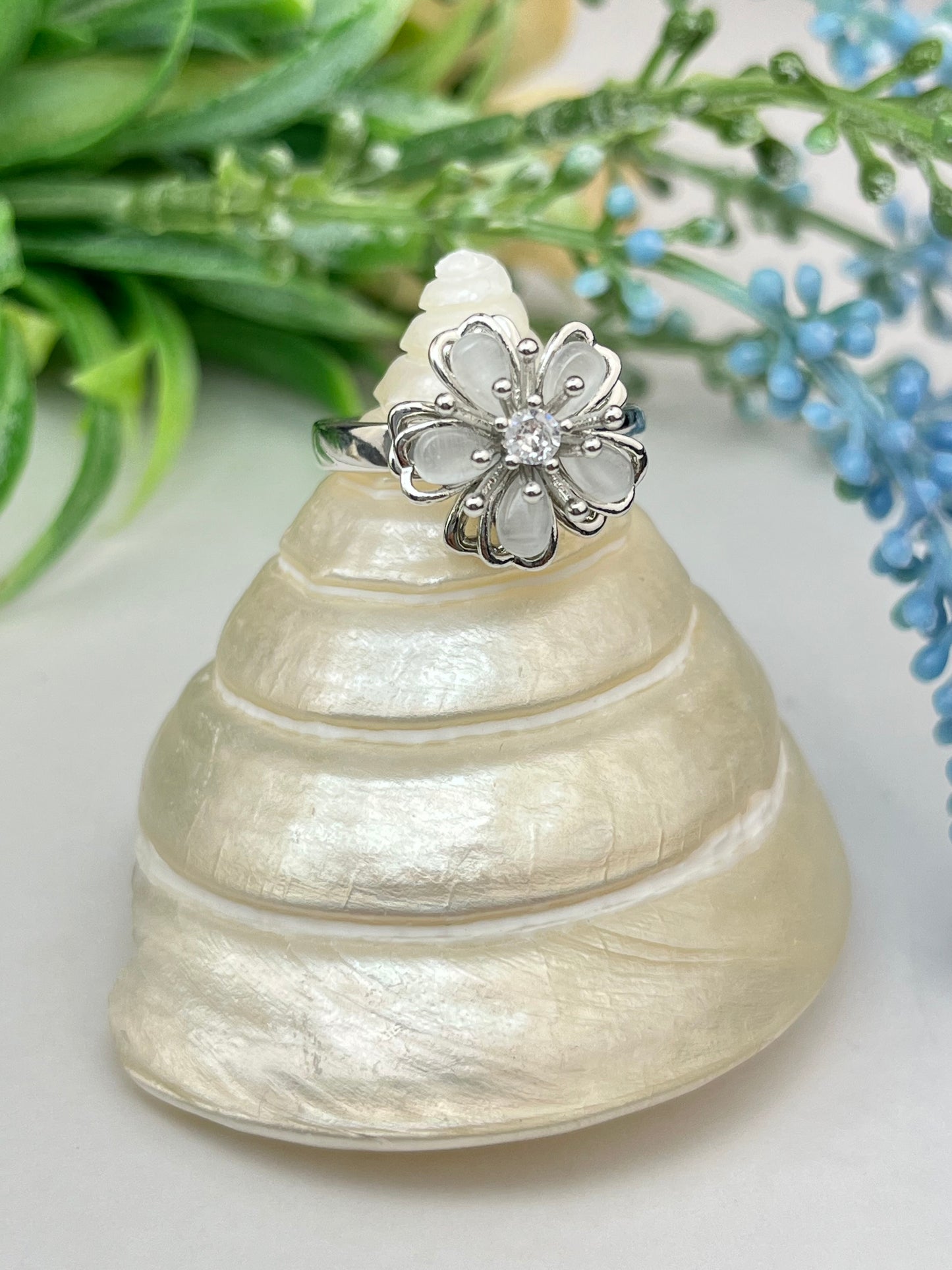 Roterende ring
