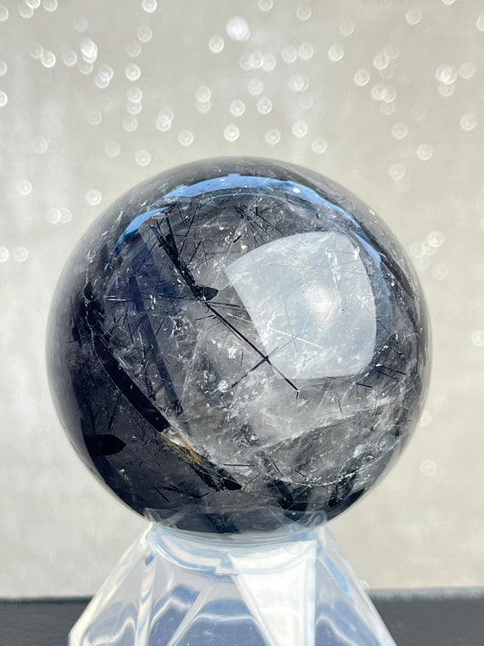 Turmalinkvarts kule, God kvalitet