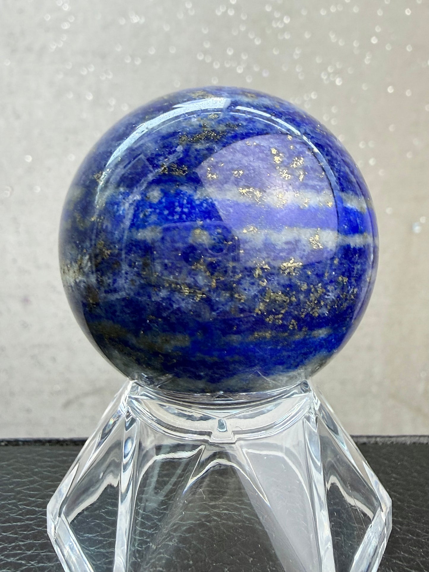 Lapis lazuli kule