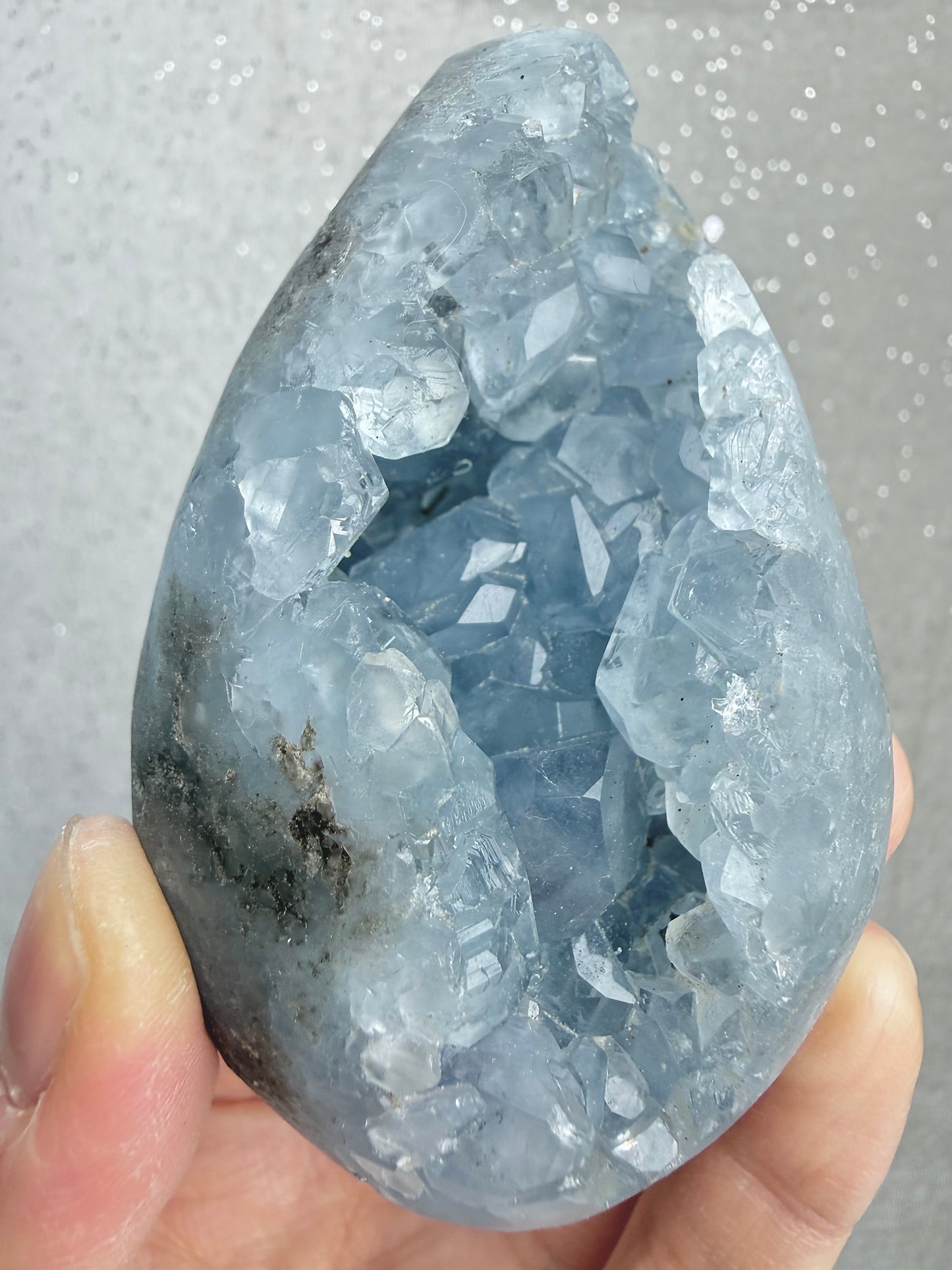 Celestin Egg