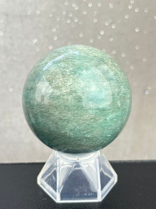 Amazonitt ball