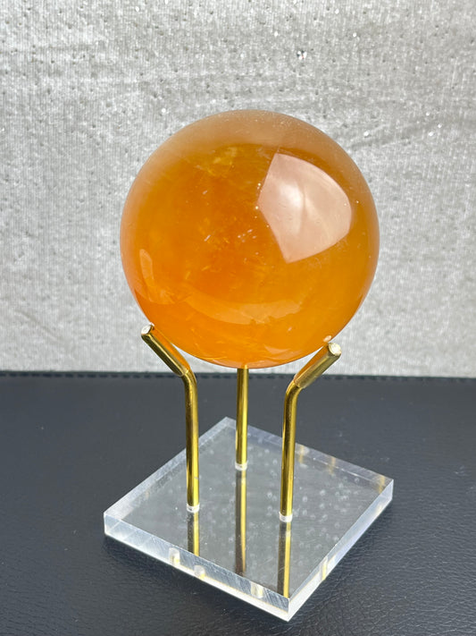 holder for stein/krystall