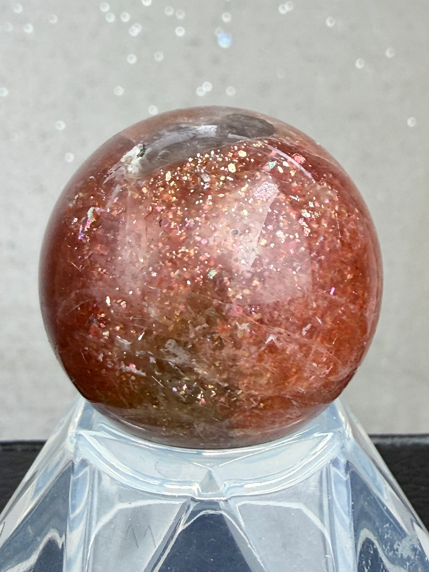 Solstein kule