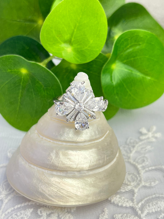 Roterende ring
