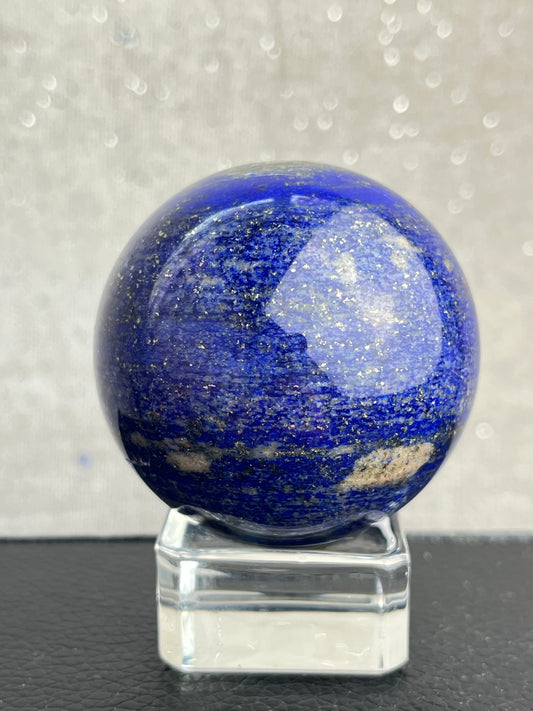 Lapis lazuli kule