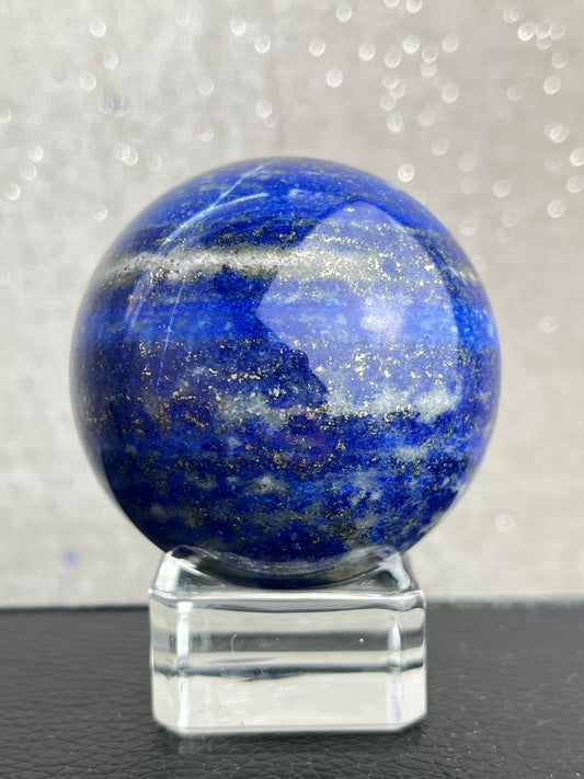Lapis lazuli kule