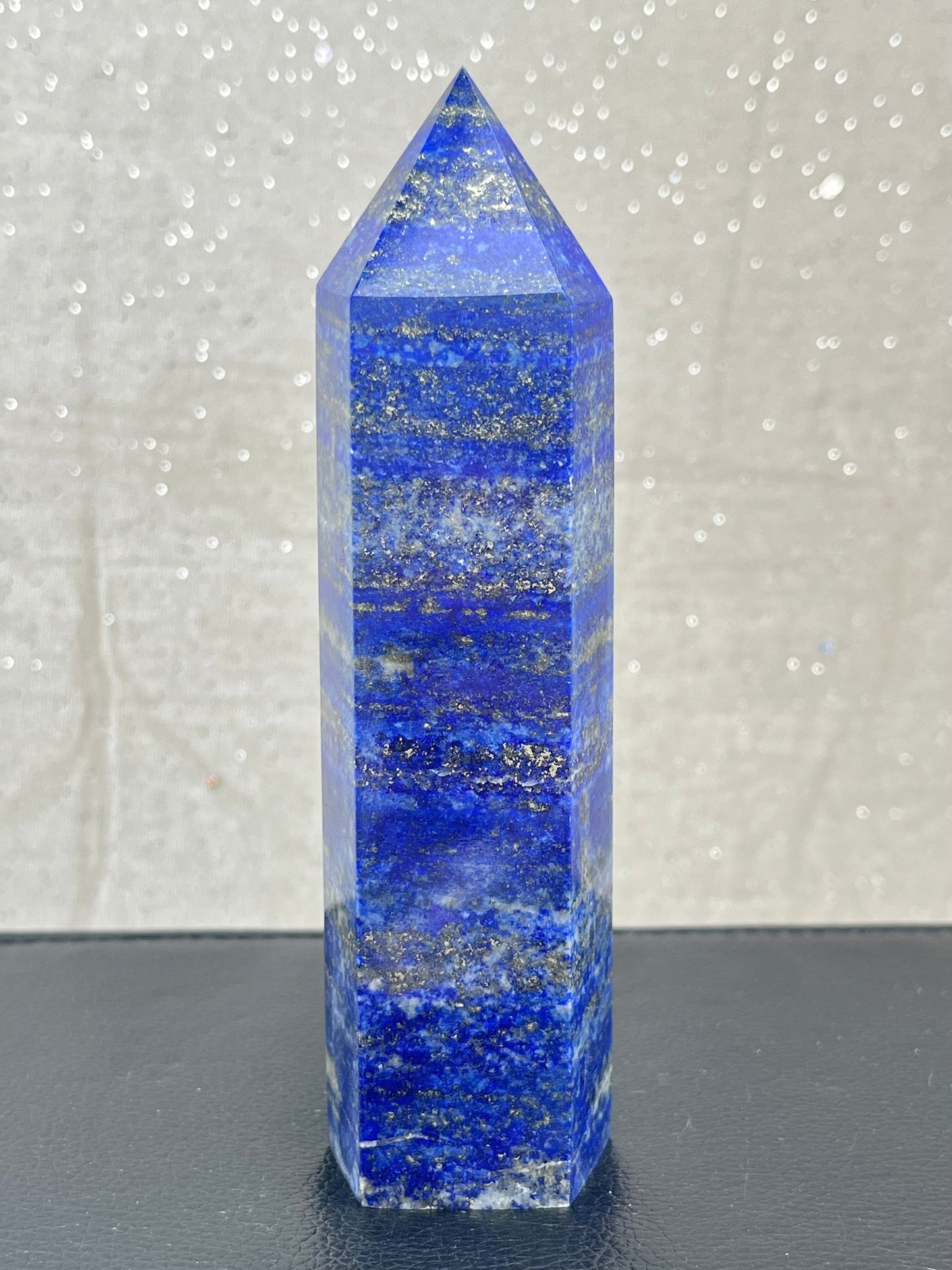 Lapis lazuli tårn