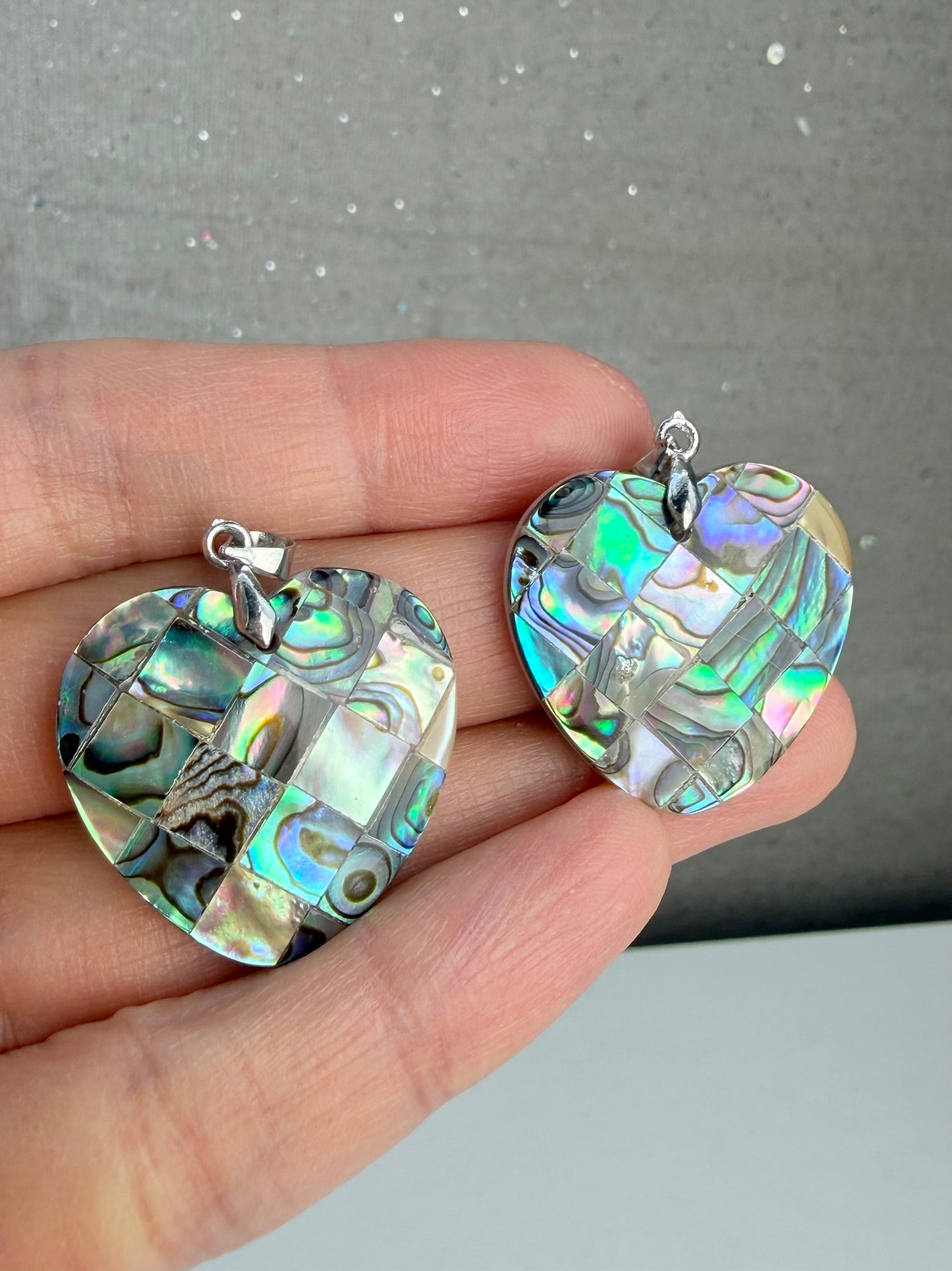 Abalone Anheng