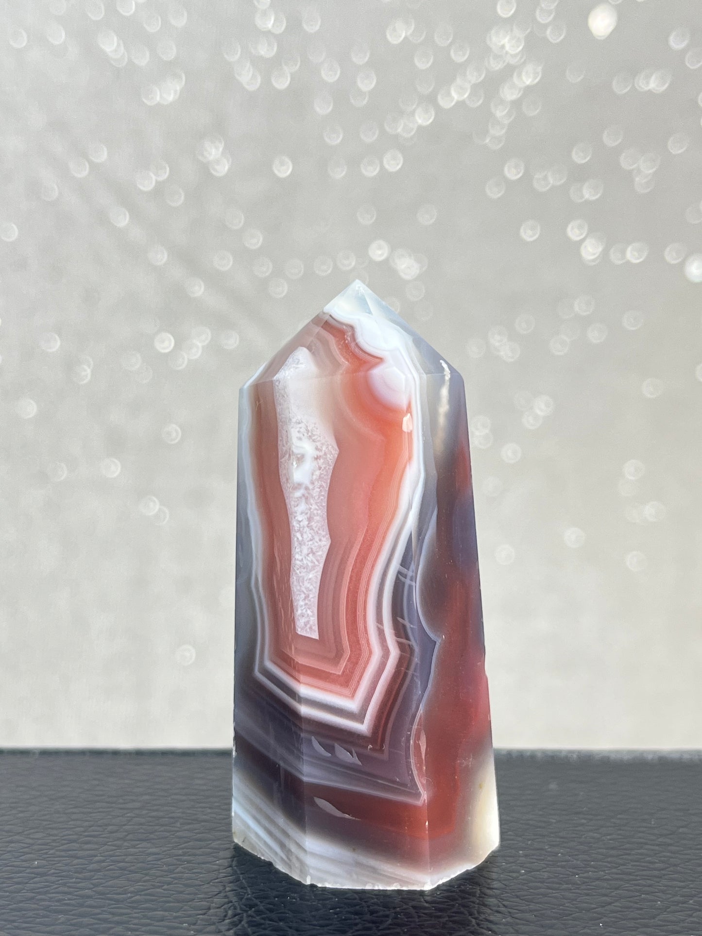 Agate Tower Band