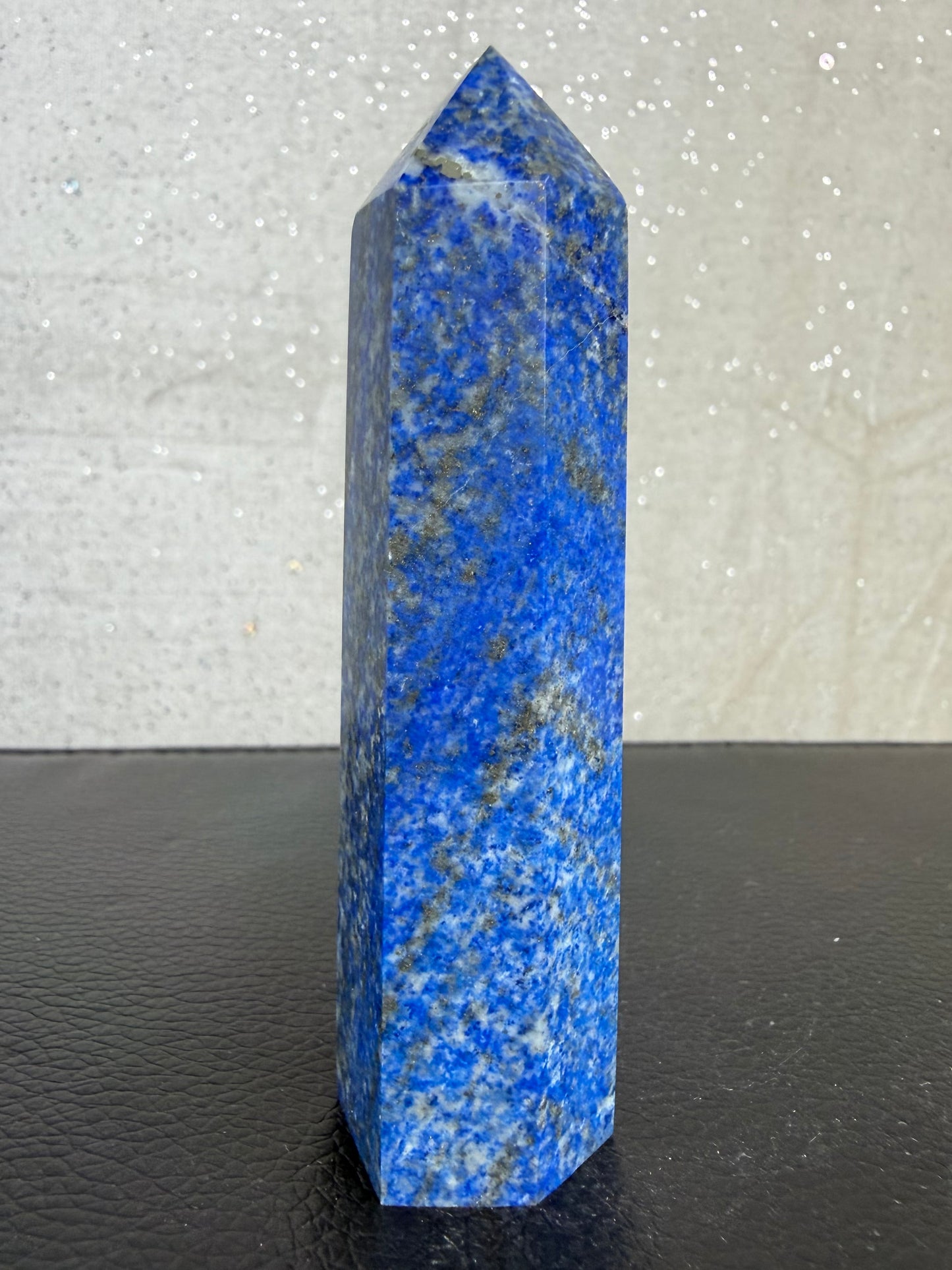 Lapis lazuli tårn