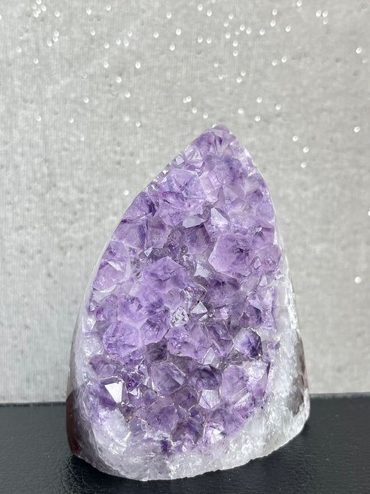 Ametyst cut base