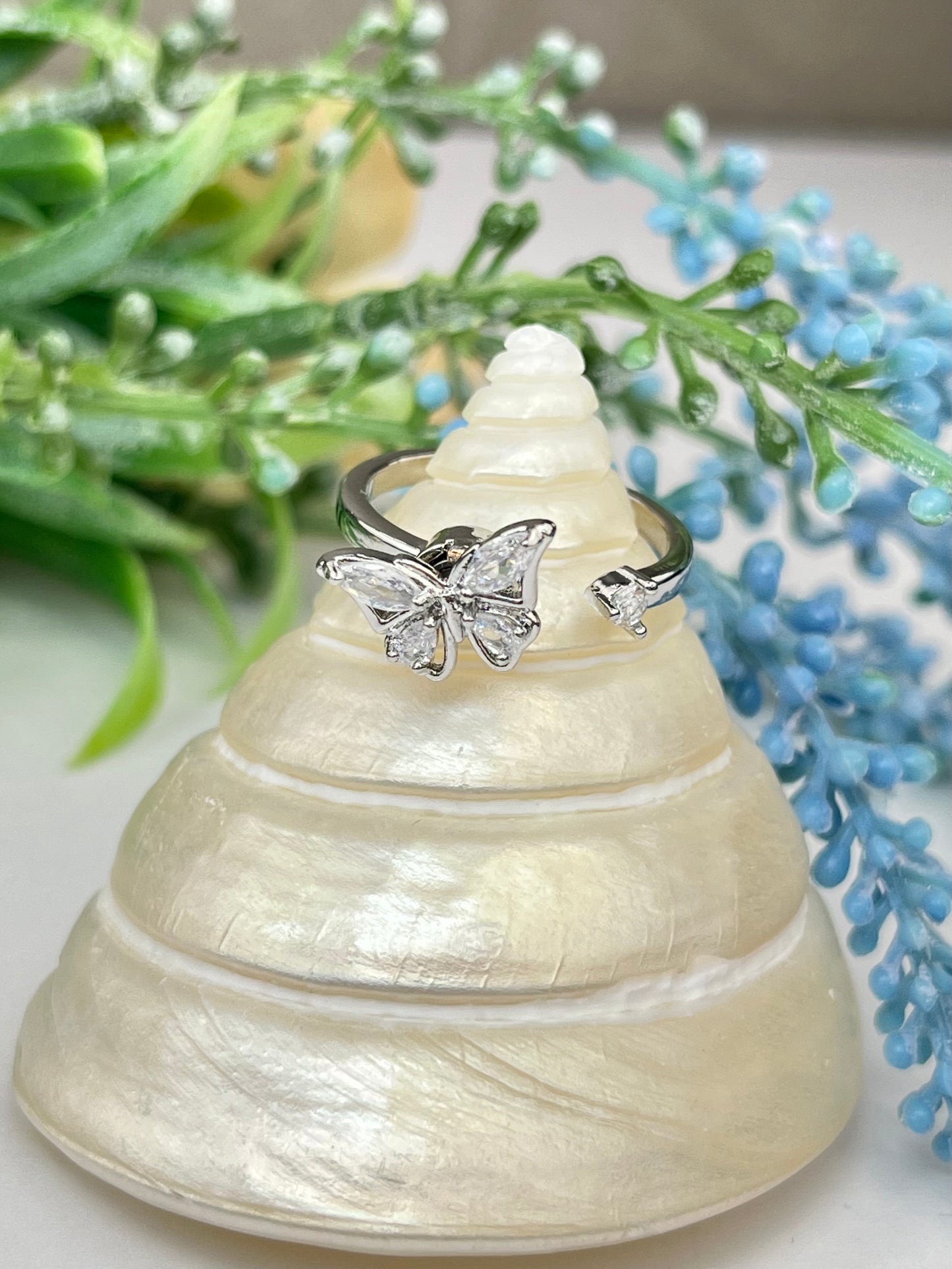 Roterende ring