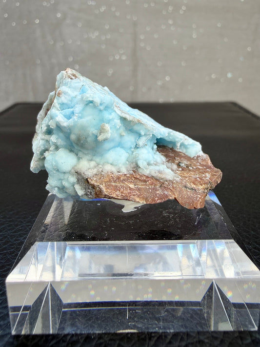 Blue Aragonite