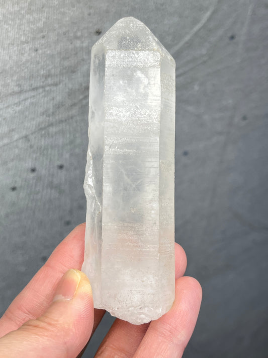 Bergkrystall