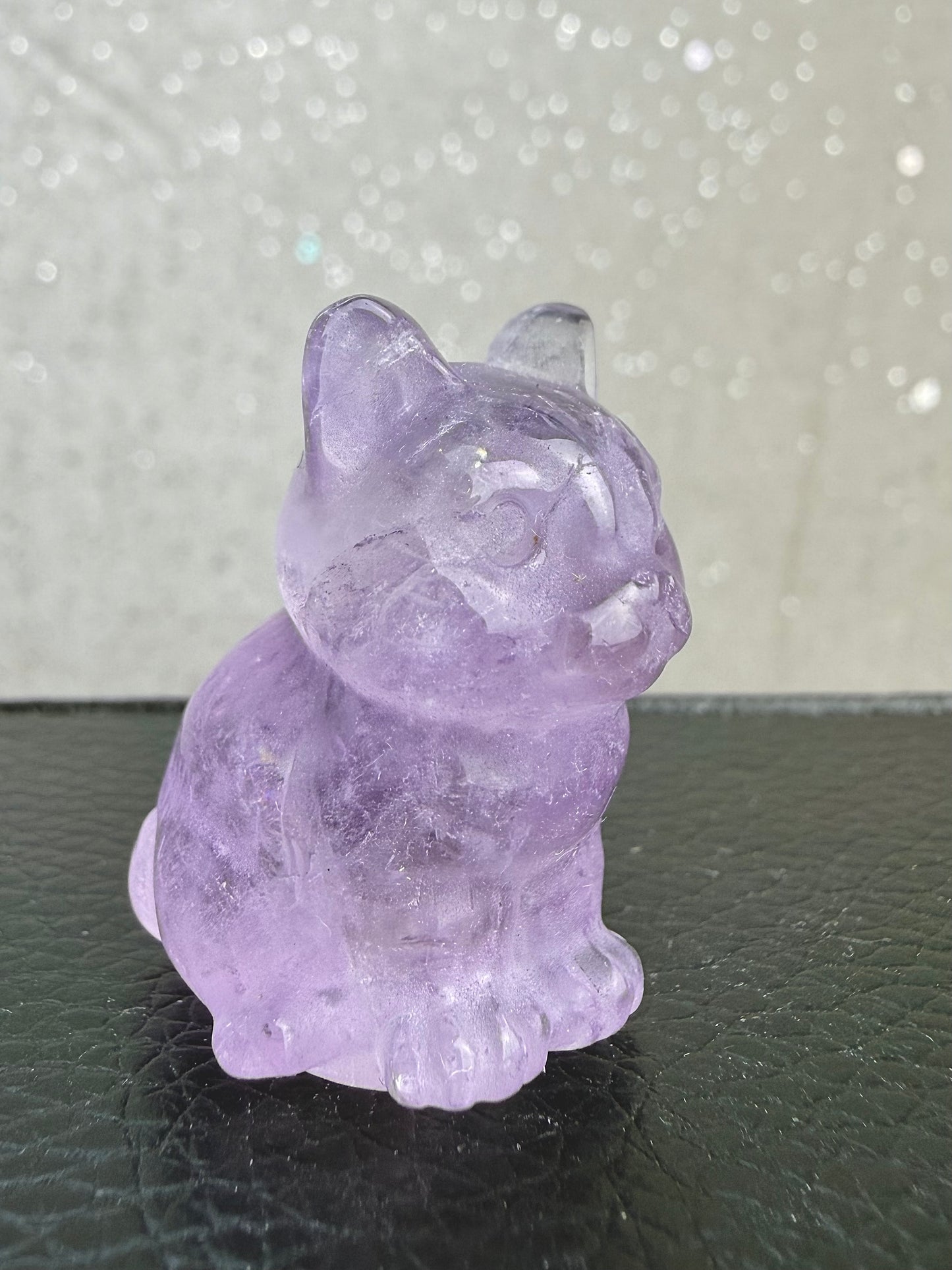Ametyst Katt