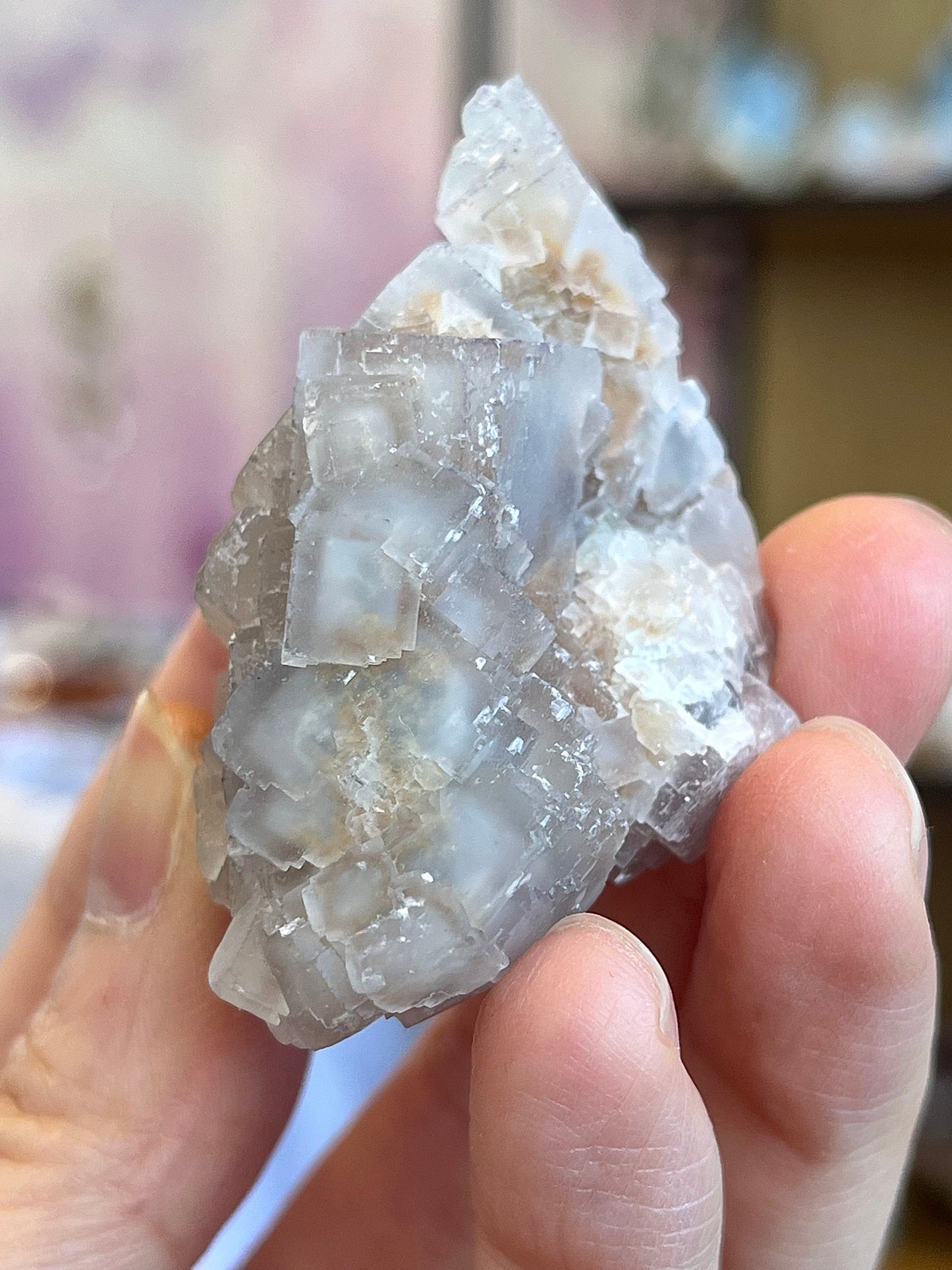 Fluorite