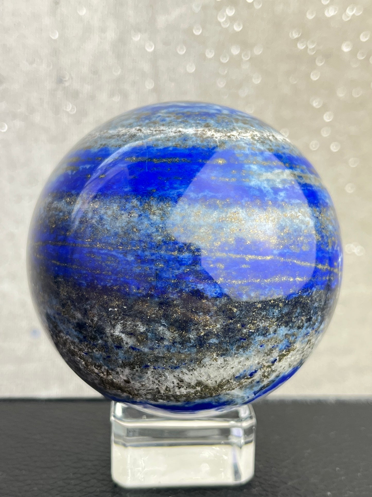 Lapis lazuli kule