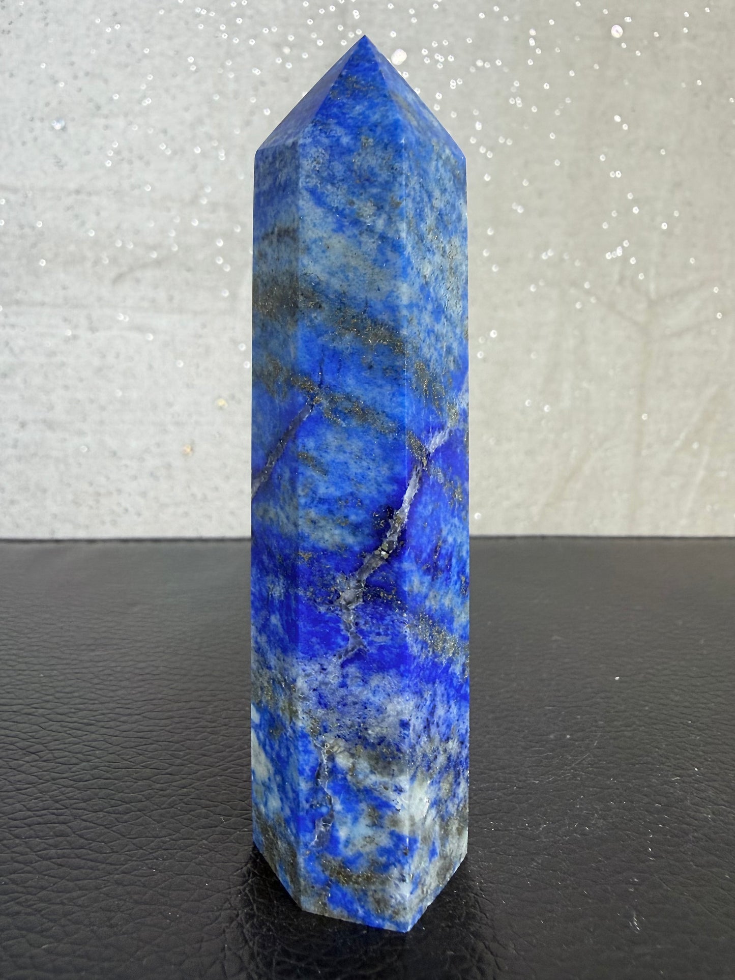 Lapis lazuli tårn